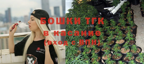 крисы Алексеевка